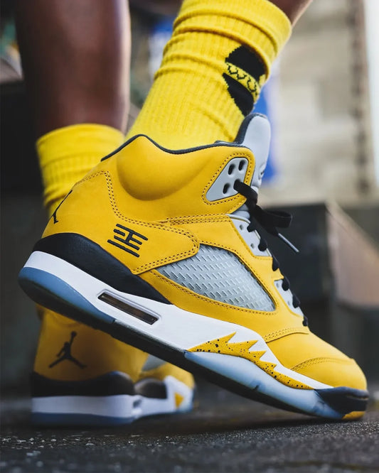 Air Jordan 5 “Tokyo”