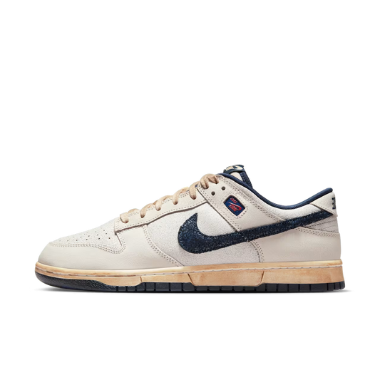 Dunk Low x Stranger Things Phantom and Midnight Navy RM 689.00