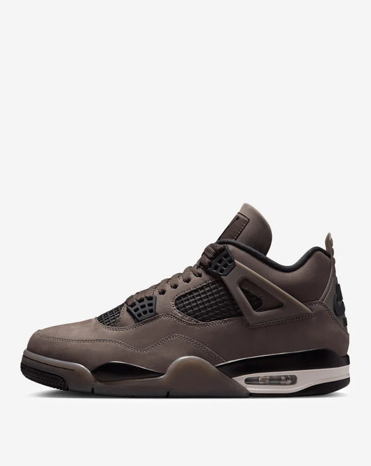 Air Jordan 4 Retro Cave Stone