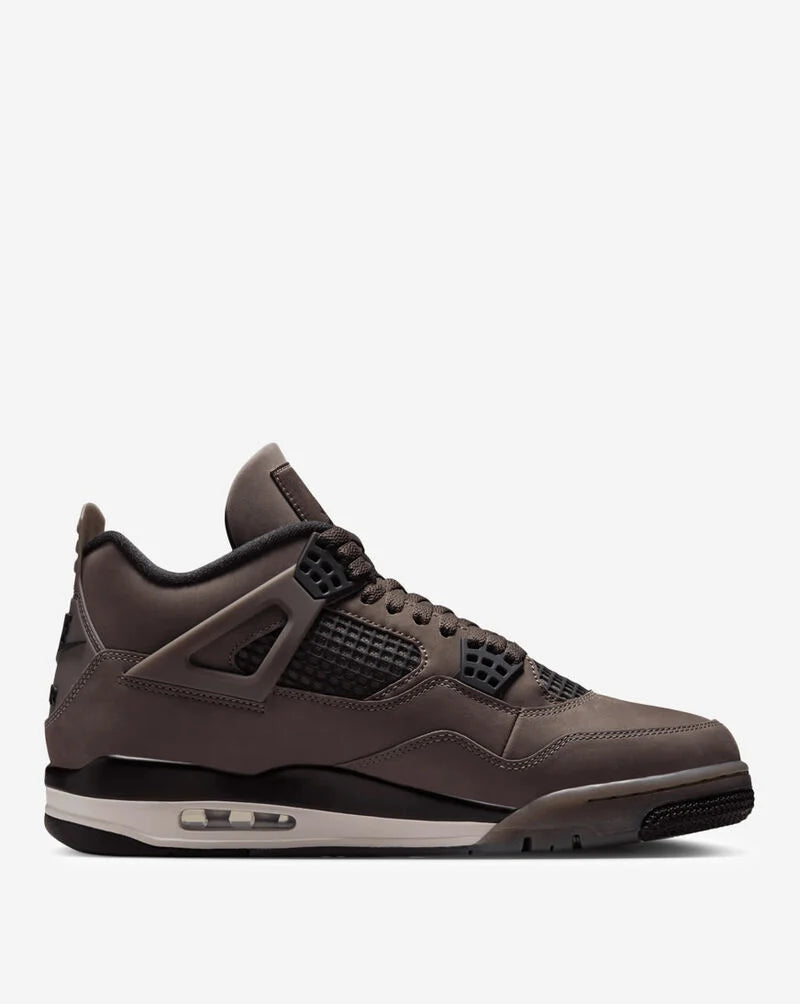 Air Jordan 4 Retro Cave Stone